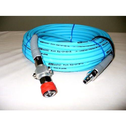 マッハスムージーホース マッハ常圧スムージーホース - 株式会社フジマック 商品紹介