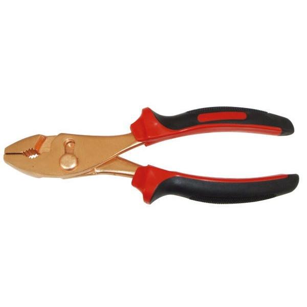 防爆工具　BAXNOバックスノ　プライヤー　RBCP-200　42007454(北海道・沖縄・離島は送料別) 防爆工具 BAXNOバックスノ プライヤー RBCP-200 42007454