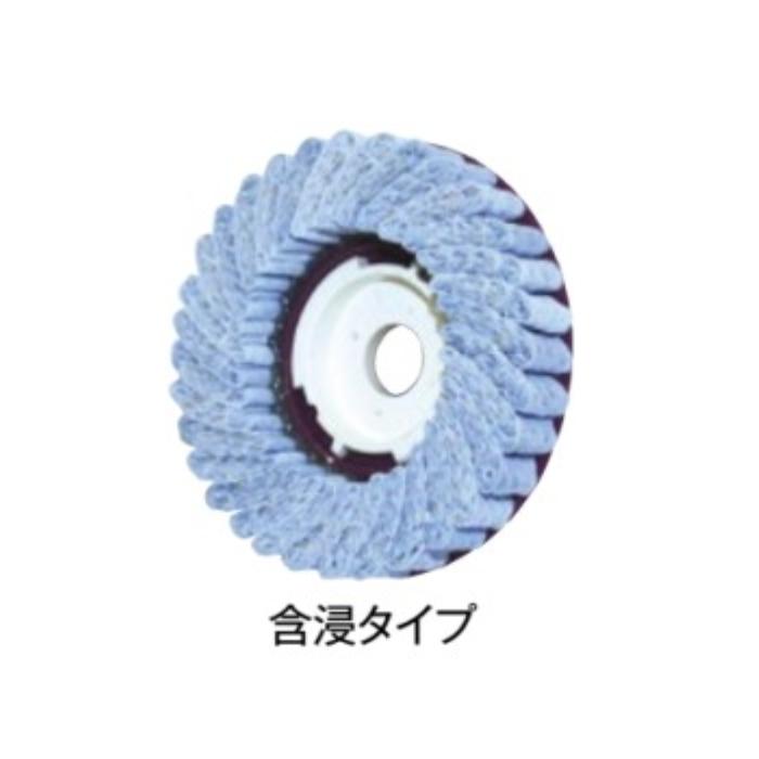 YANASEヤナセ　SG　サイザルディスク　SG-SD100K（含浸タイプ） 5枚入り