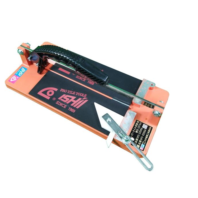 石井超硬工具製作所 SPI タイルカッター PRO (タイル切断機) SPI 石井超硬工具製作所 SPI タイルカッター PRO (タイル切断機) SPI
