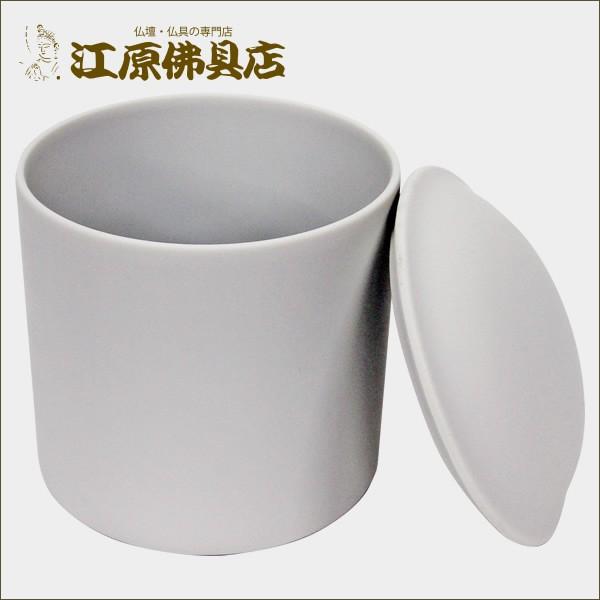 納骨用 素焼き骨壷 骨壺 5.0寸 仏具 骨壷 : 仏壇・仏具の専門店