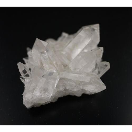 アーカンソー産 クラスター水晶(小) 【限定製作】 - technicomm.qc.ca