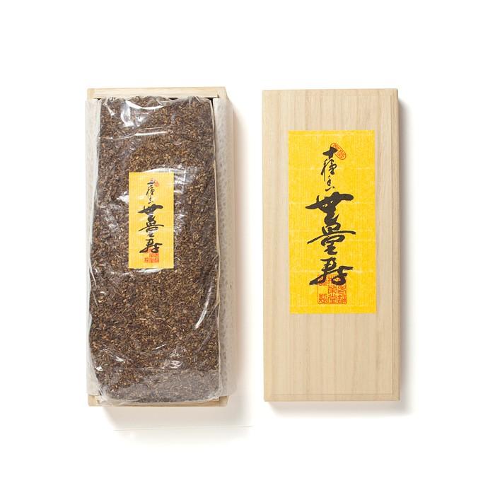 お焼香 松栄堂十種香 無量寿(500g)『あすつく対応』