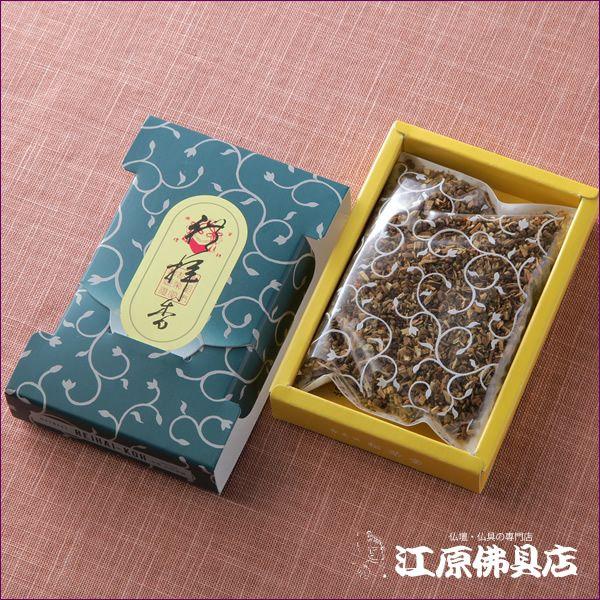 メール便OK』礼拝香(25g) お焼香 松栄堂 : 仏壇・仏具の専門店 江原佛