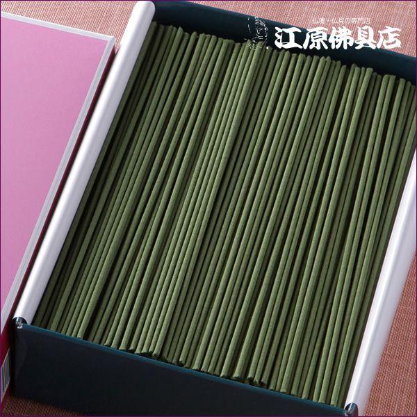 お香 線香 大発 わかば(特大)&times;6個セット『あすつく対応』