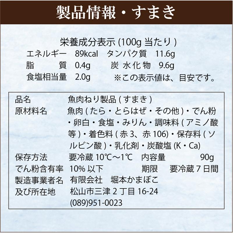 かまぼこ かしわまき すまき ミニすまき セット 愛媛県 かまぼこ詰め合わせ 堀本かまぼこ えひめギフトセンター ヤフー店 通販 Yahoo ショッピング