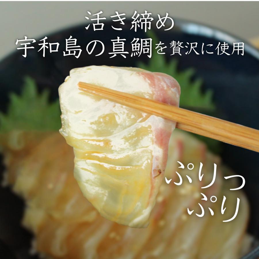 鯛めし 愛媛県産 宇和海鯛めし２人前×５パック 10人前 送料無料 鯛 たい 取り寄せ 贈答 贈答品 ギフト お祝い 鯛 料理 卒業祝い入学祝い_1