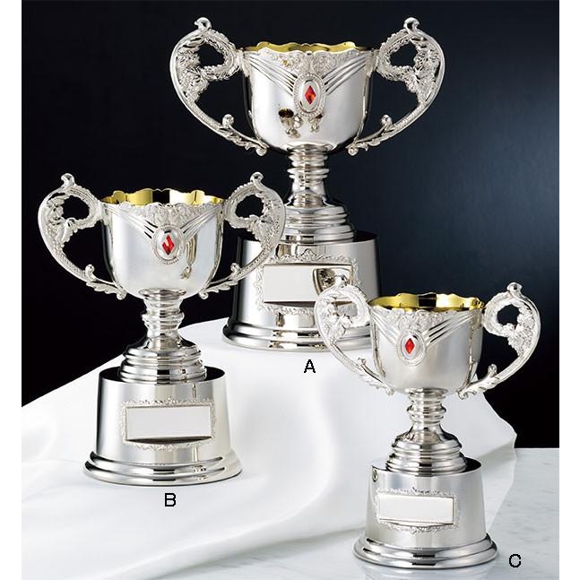 スタンダード カップ シルバー 1　AS-9204 Bサイズ