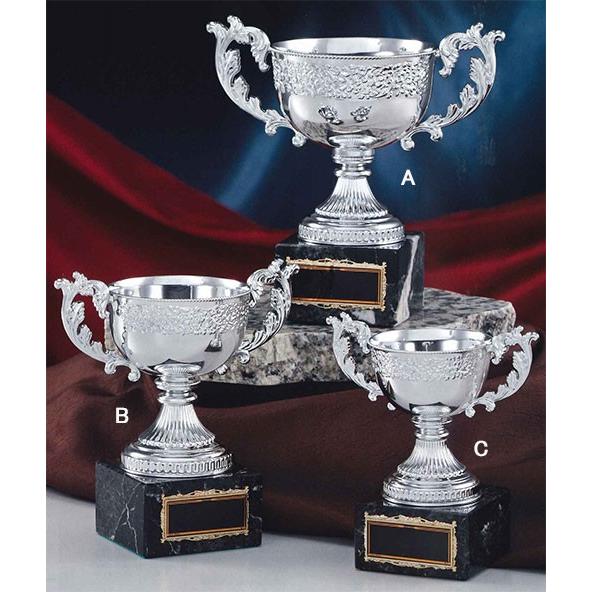 スタンダード カップ シルバー 1　AS-9227 Bサイズ