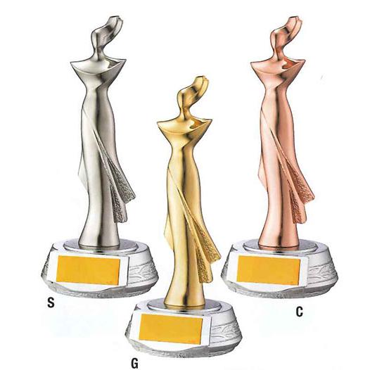 スタンダード ブロンズ 1　B533 Sサイズ