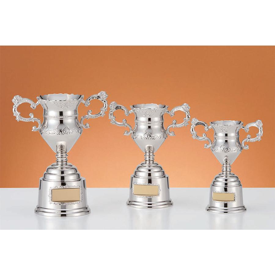 スタンダード カップ シルバー 1　C1602 Cサイズ