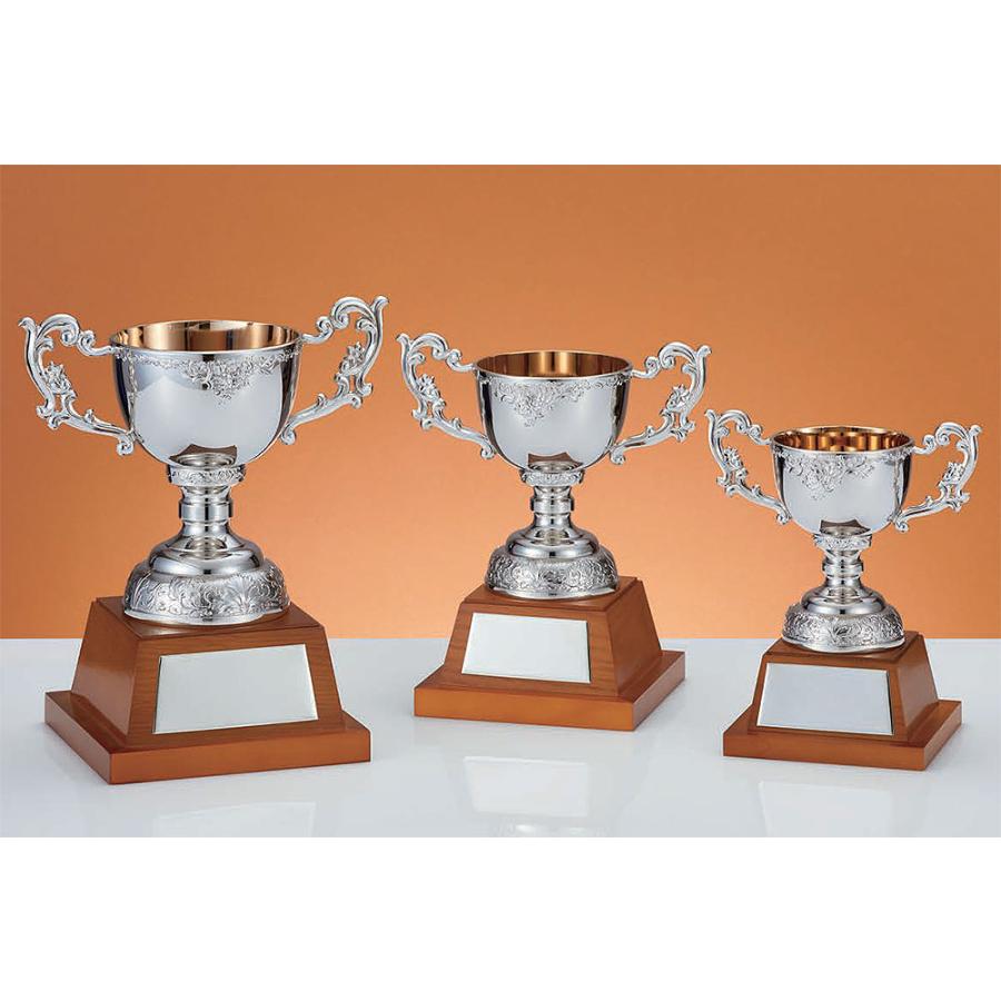 スタンダード カップ シルバー 1　C1632 Aサイズ