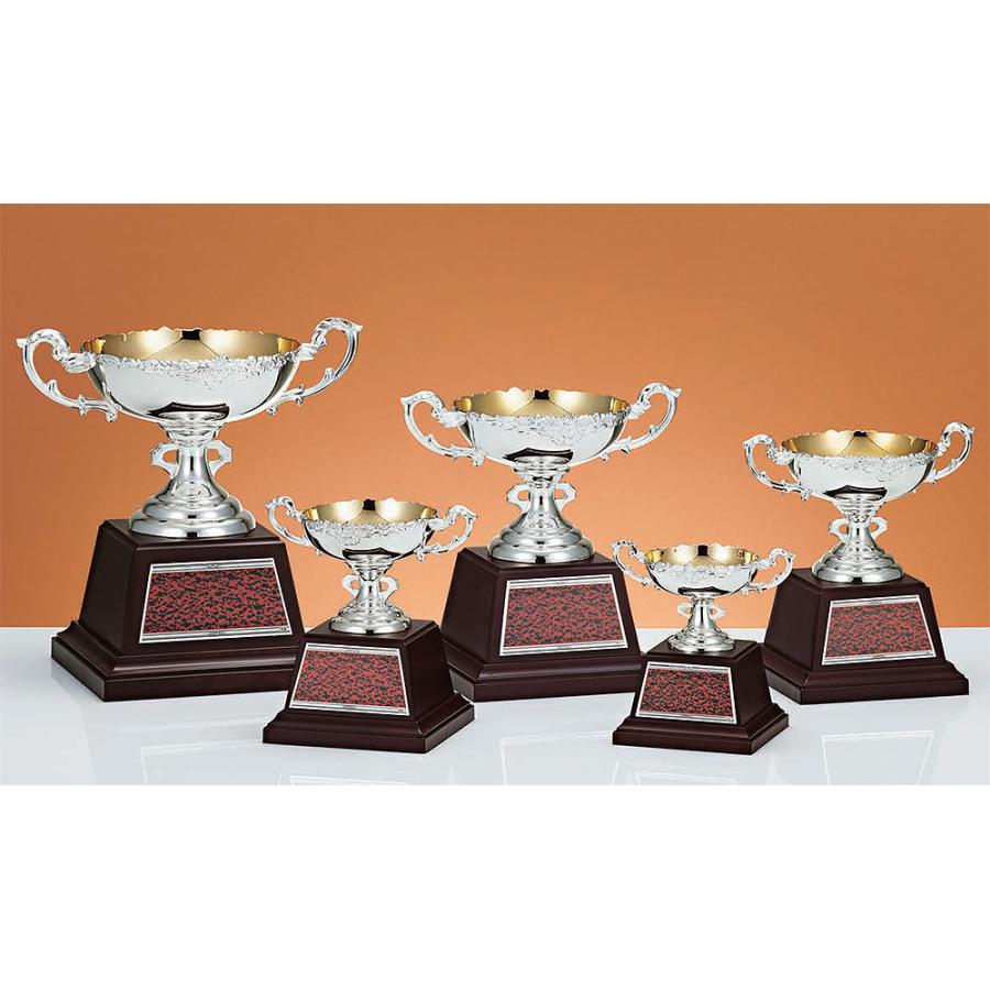 スタンダード カップ シルバー 1　C1638 Bサイズ