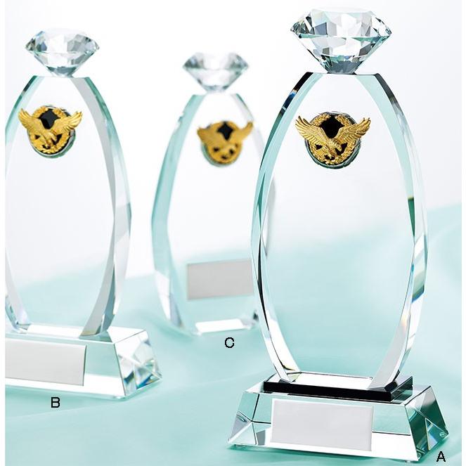 クリスタル ブロンズ 2　CM-365 Bサイズ