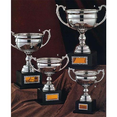 金管楽器製 優勝杯 2 NS306 B大きさ スポーツ-その他-その他の競技種目