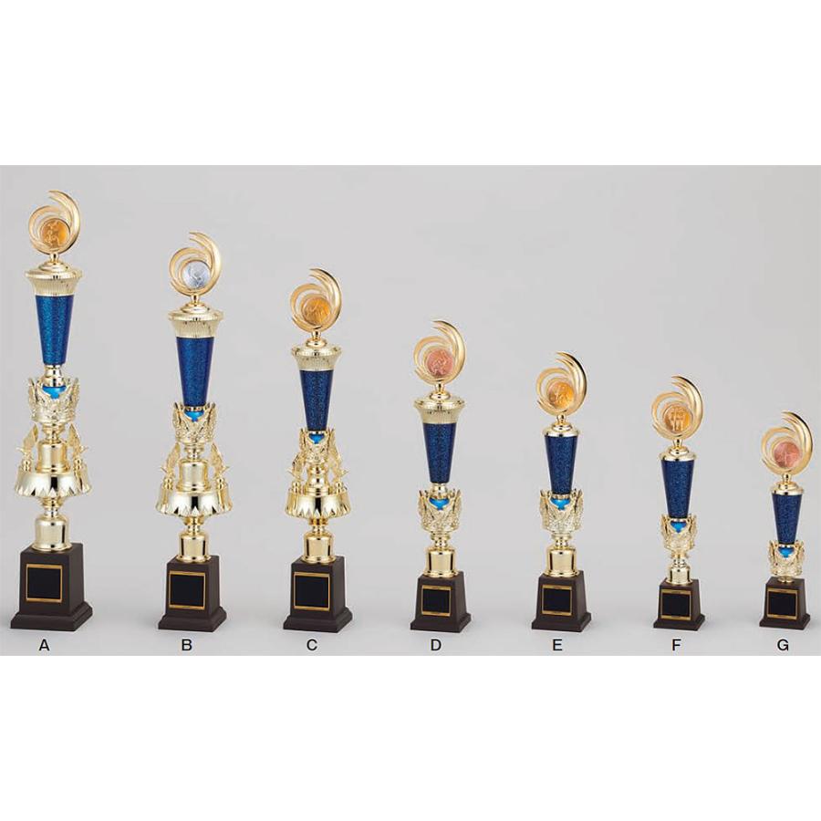 スタンダード トロフィー 3 T375 Aサイズ : 記念品専門店の愛媛記章