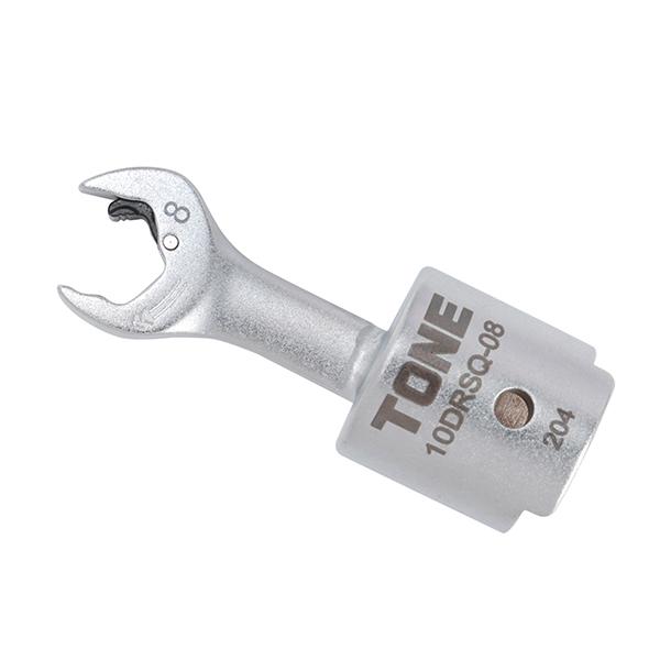 TONE（トネ） 差替式トルクレンチ用クイックスパナヘッド 全長51.1mm