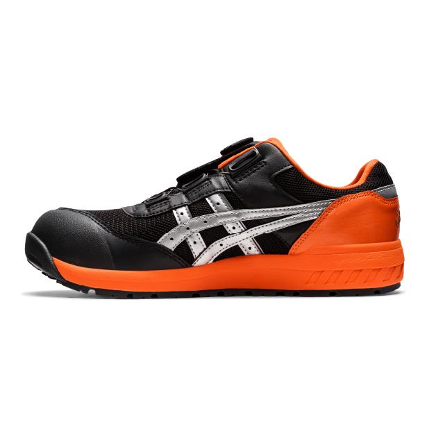 ASICS（アシックス） 安全靴 ウィンジョブ CP209 BOA ファントム
