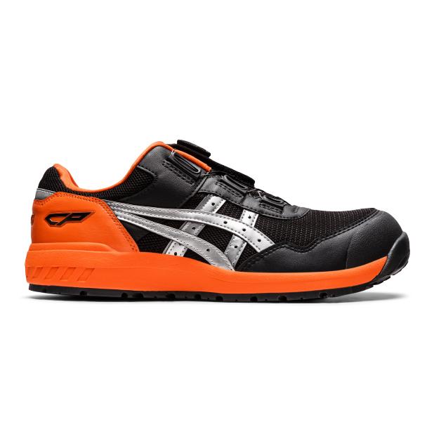ASICS（アシックス） 安全靴 ウィンジョブ CP209 BOA ファントム