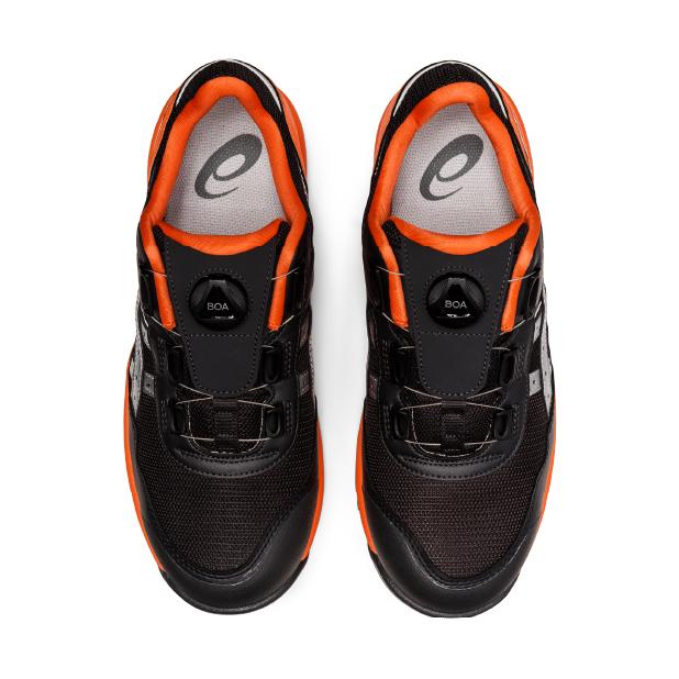 ASICS（アシックス） 安全靴 ウィンジョブ CP209 BOA ファントム