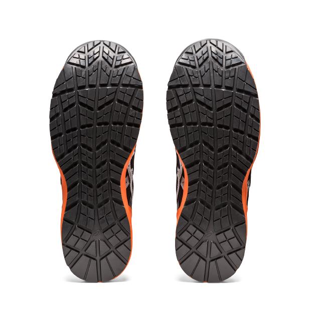 ASICS（アシックス） 安全靴 ウィンジョブ CP209 BOA ファントム