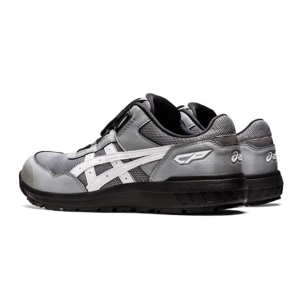 ASICS（アシックス） 安全靴 ウィンジョブ CP209 BOA シートロック