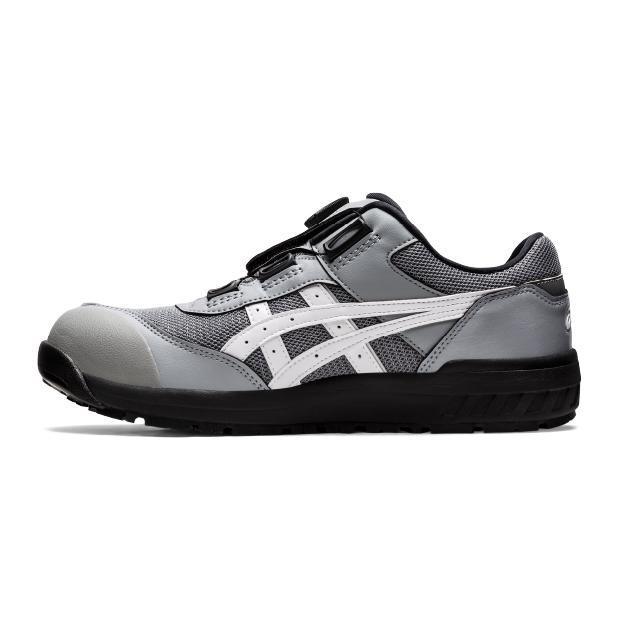 ASICS（アシックス） 安全靴 ウィンジョブ CP209 BOA シートロック