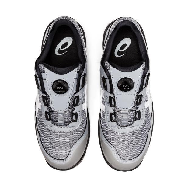 ASICS（アシックス） 安全靴 ウィンジョブ CP209 BOA シートロック