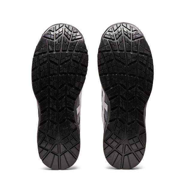 ASICS（アシックス） 安全靴 ウィンジョブ CP209 BOA シートロック