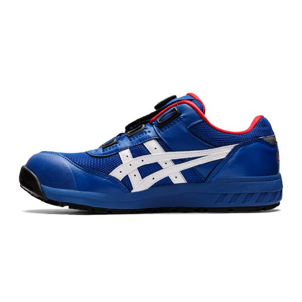 ASICS（アシックス） 安全靴 ウィンジョブ CP209 BOA 3E相当