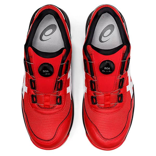 ASICS アシックス 安全靴 ウィンジョブCP209 BOA クラシック ASICS アシックス 安全靴 ウィンジョブCP209 BOA クラシック