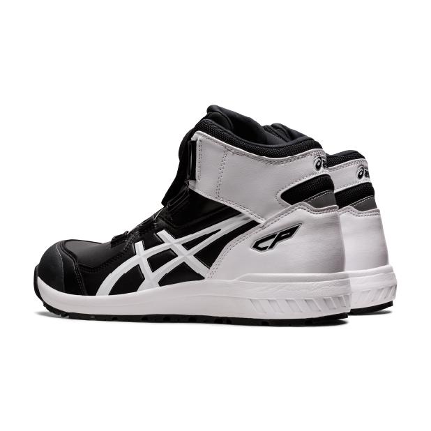 ASICS（アシックス） 安全靴 ウィンジョブ CP304 BOA ブラック