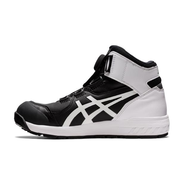 ASICS（アシックス） 安全靴 ウィンジョブ CP304 BOA ブラック