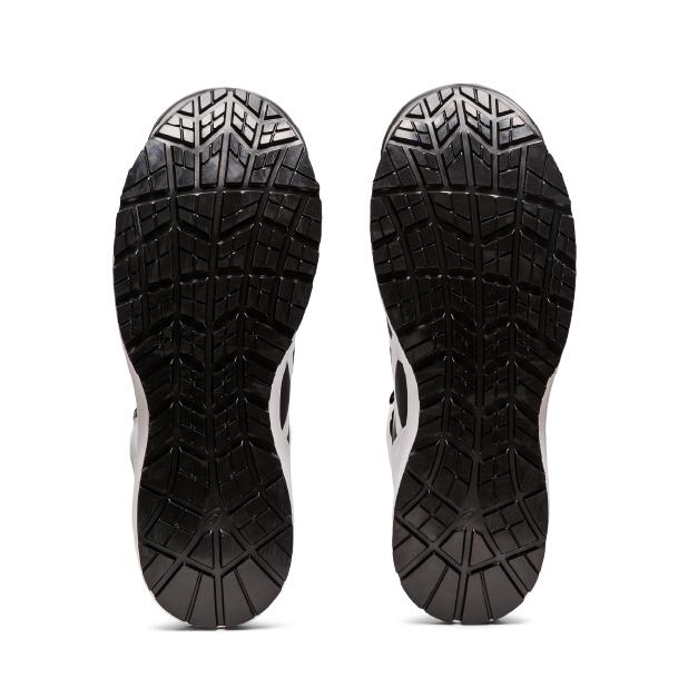 ASICS（アシックス） 安全靴 ウィンジョブ CP304 BOA ブラック