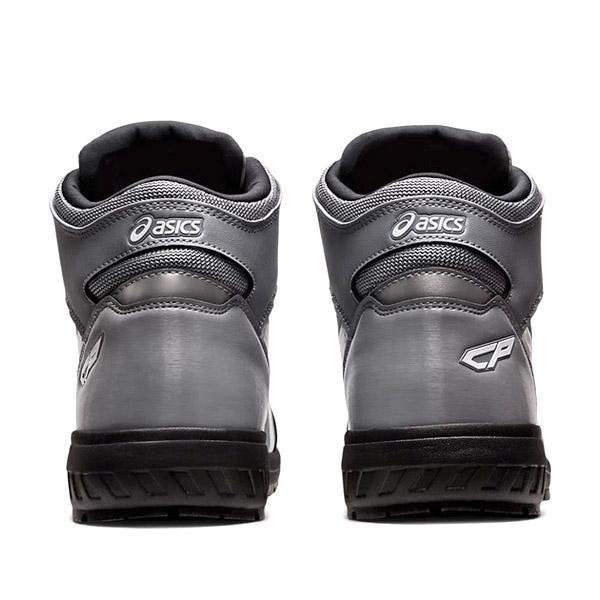 ASICSアシックス　WINJOB CP304 BOA シートロック×ホワイト ASICS ウィンジョブCP304 BOA シートロック×ホワイト 24.0cm