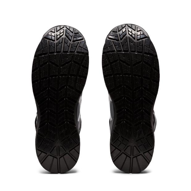 ASICS（アシックス） 安全靴 ウィンジョブ CP304 BOA シートロック