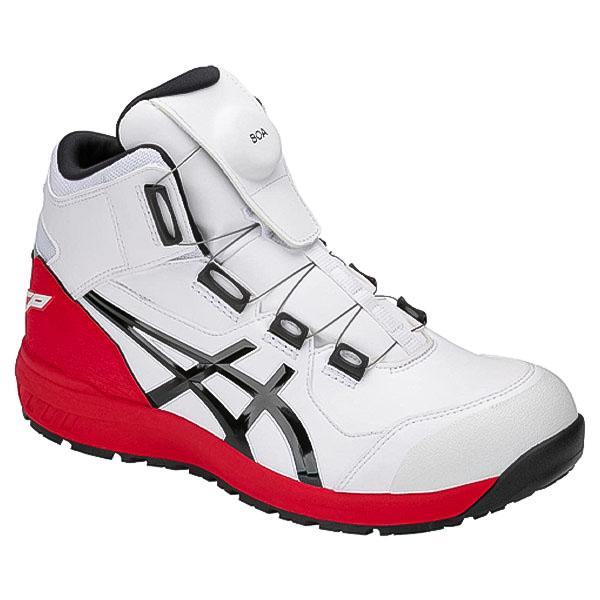 WINJOB CP304 BOA ホワイト 28.0 cm Lykke + work boutique / 【ASICS】アシックス ウィンジョブ CP304 BOA