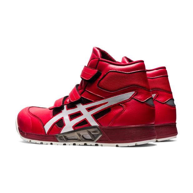ASICS（アシックス） 安全靴 ウィンジョブ CP308 AC 1271A055