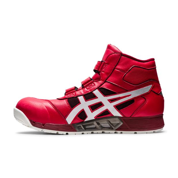 ASICS（アシックス） 安全靴 ウィンジョブ CP308 AC 1271A055