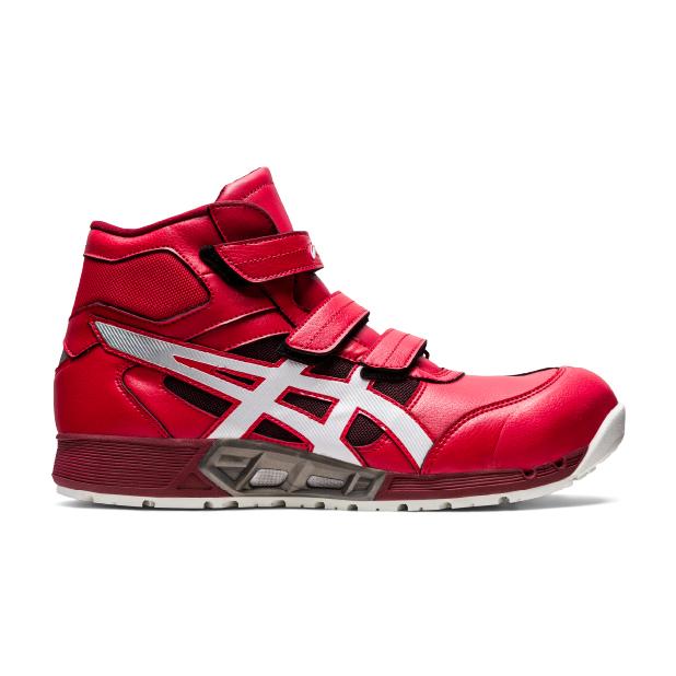 ASICS（アシックス） 安全靴 ウィンジョブ CP308 AC 1271A055