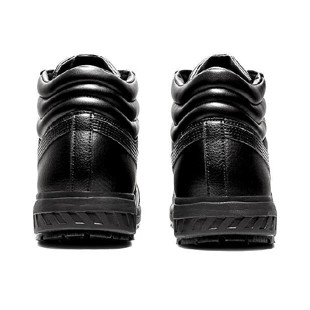 asics アシックス安全靴 安全靴 アシックス asics ウィンジョブ 70S FFR70S｜作業着・作業服の
