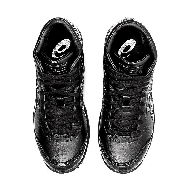 ASICS（アシックス） 安全靴 ウィンジョブCP701 ブラックXブラック