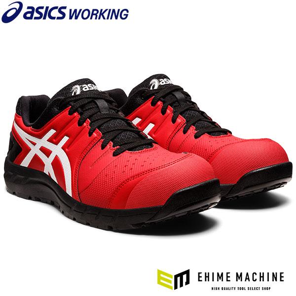 ASICS（アシックス） [新作] 安全靴 ウィンジョブ CP113 600（1273A055