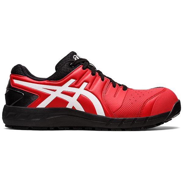アシックス安全靴 CP113-600 ASICS（アシックス） [新作] 安全靴 ウィンジョブ CP113 600（1273A055