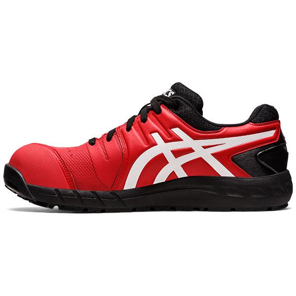 アシックス 安全靴 ウィンジョブ 26cm ASICS（アシックス） [新作] 安全靴 ウィンジョブ CP113 600（1273A055