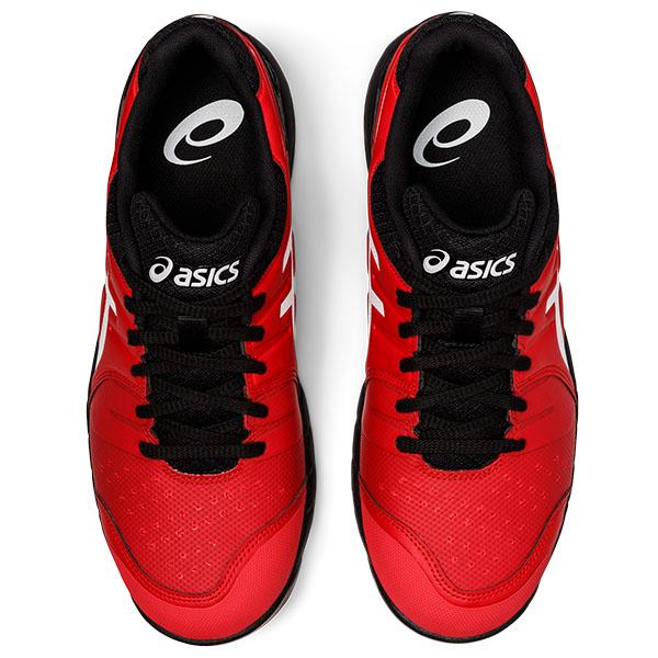 ASICS（アシックス） [新作] 安全靴 ウィンジョブ CP113 600（1273A055