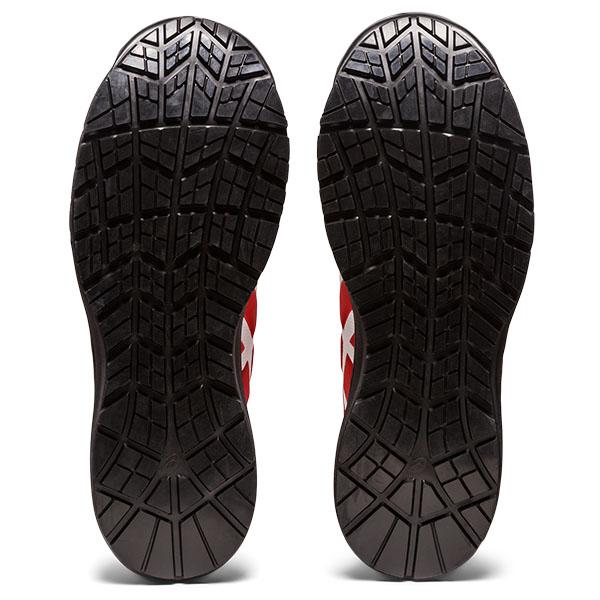 ASICS（アシックス） [新作] 安全靴 ウィンジョブ CP113 600（1273A055