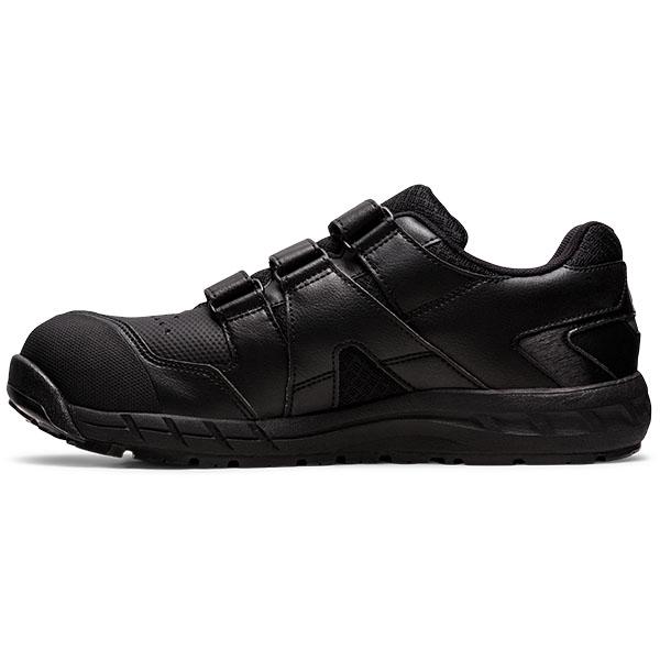 ASICS（アシックス） [新作] 安全靴 ウィンジョブ CP112 001（1273A056