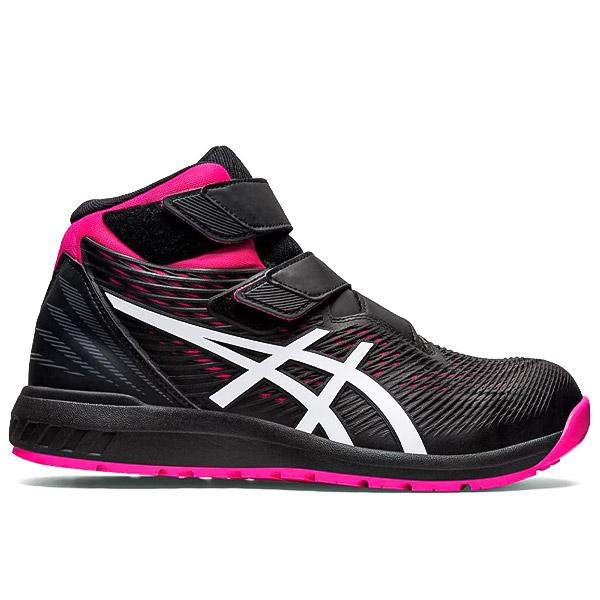 ASICS（アシックス） [新作] 安全靴 ウィンジョブCP120（1273A062.001