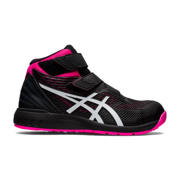 ASICS（アシックス） [新作] 安全靴 ウィンジョブCP120（1273A062.001